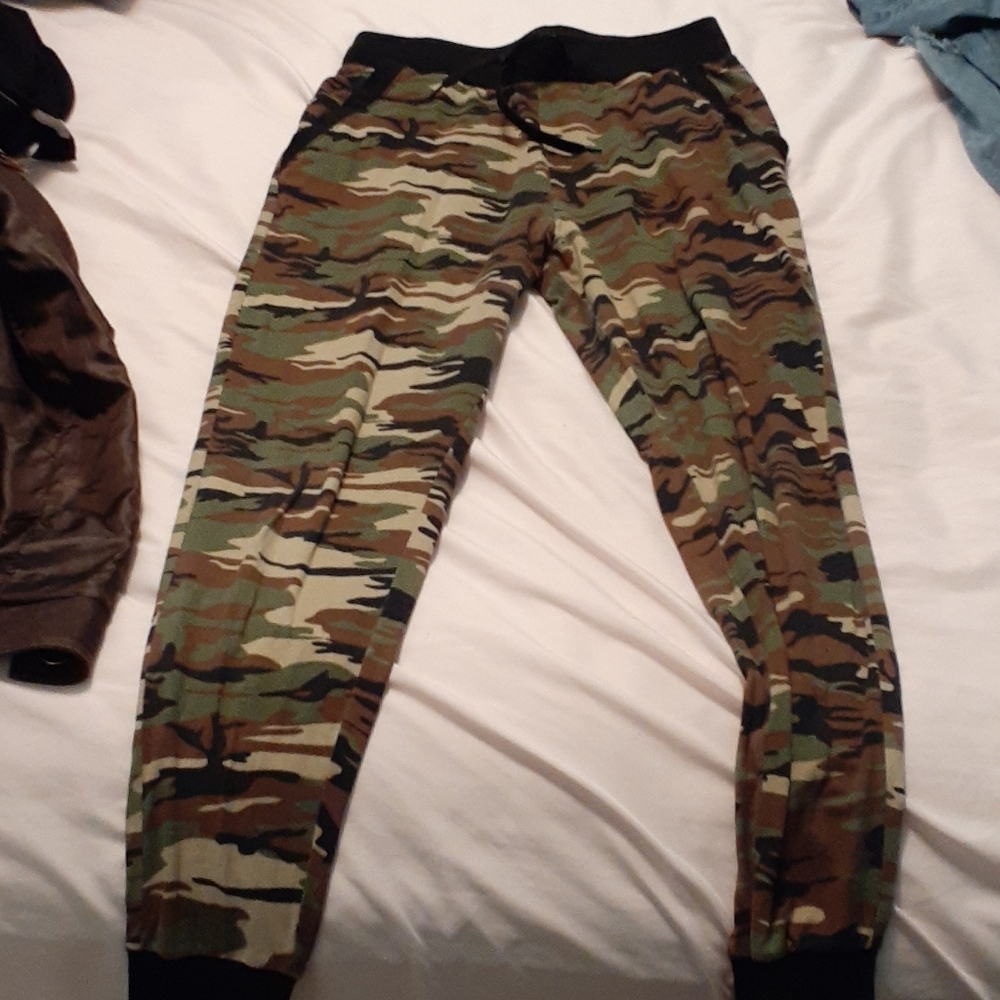 Leggings